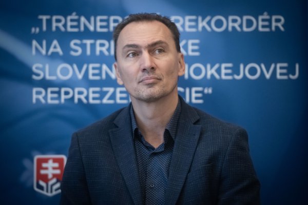 Športový newsfilter: Šatan, Gáborík a&nbsp;Valábik spomínali na staré zlaté časy, keď šikana zoceľovala