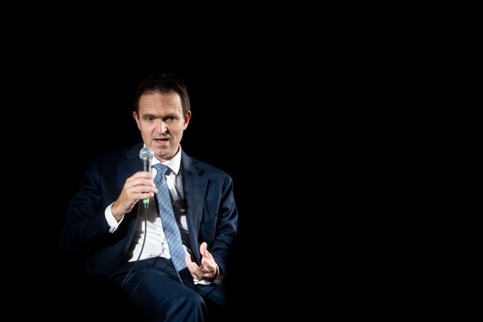Foto N - Vladimír Šimíček