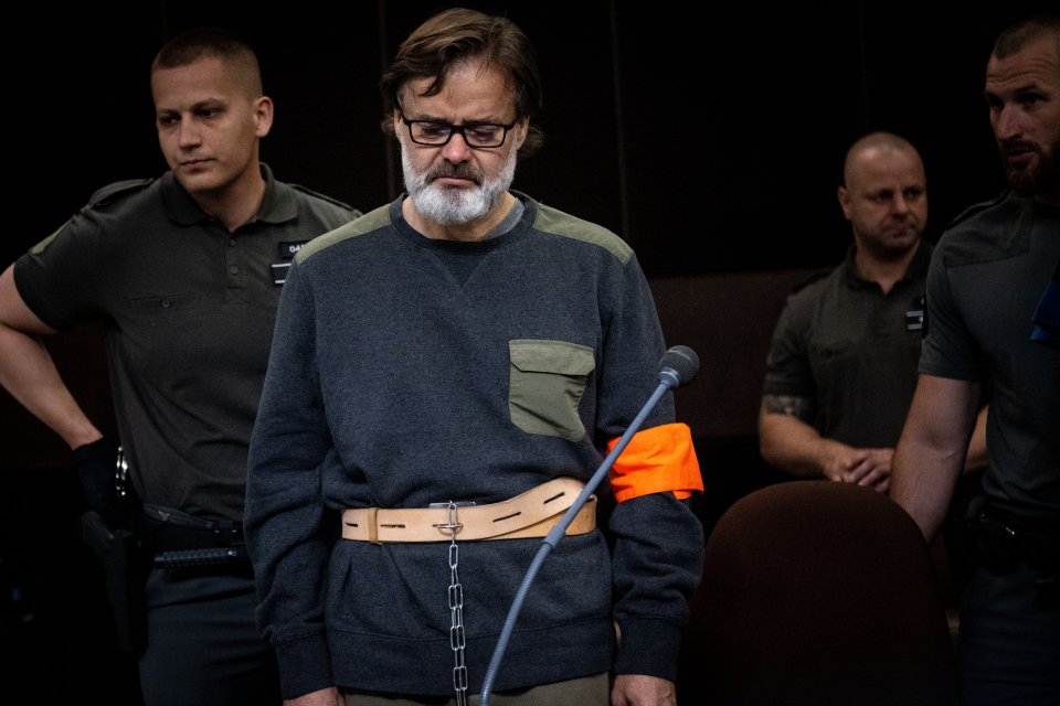 Fotó N - Vladimír Šimíček