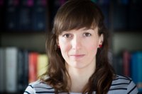 Ivana Figuli z Via Iuris. Foto – archív Via Iuris