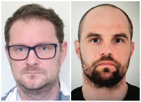 Kučerka na súde podržal exkolegu Kaľavského. Na svoju opačnú výpoveď spred dvoch rokov si nespomenul