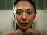 Elizabeth Olsen v seriáli Láska a smrť. Foto - HBO Max