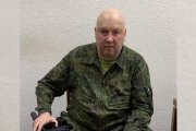 Generál Surovikin podľa Američanov vedel o vzbure. Otázka je, či jej aj pomáhal