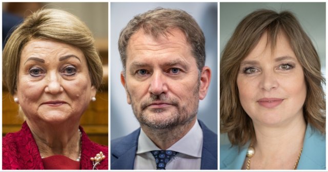 Foto - koláž N, TASR