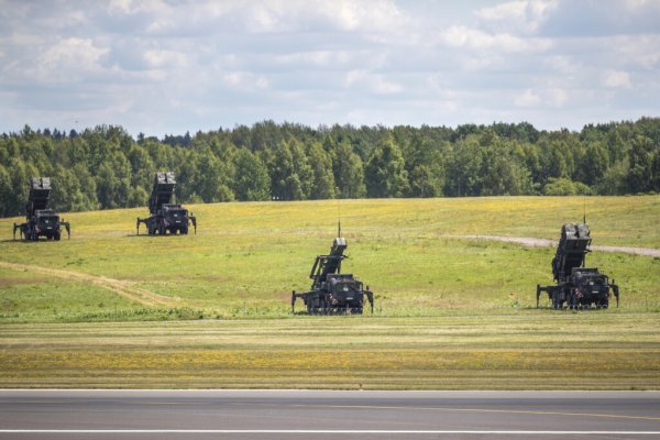 Odpovedá expert na NATO: čo môžu na samite ponúknuť Ukrajine? Prečo ju stále nepozvú?