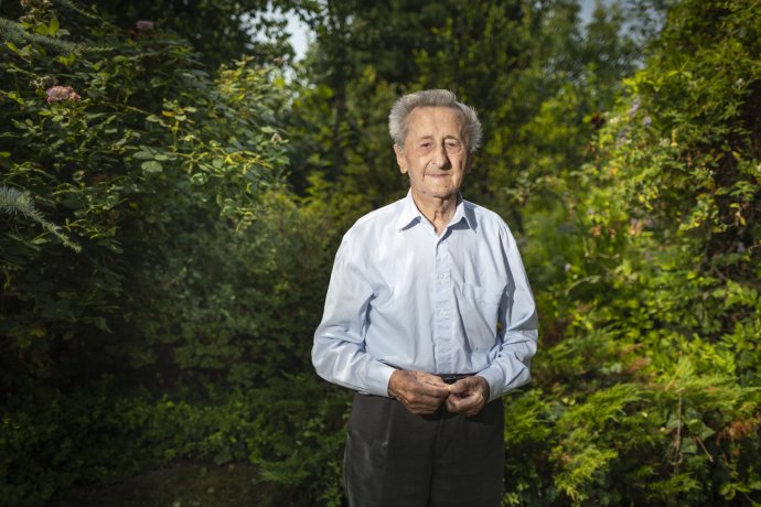 Foto N - Tomáš Benedikovič