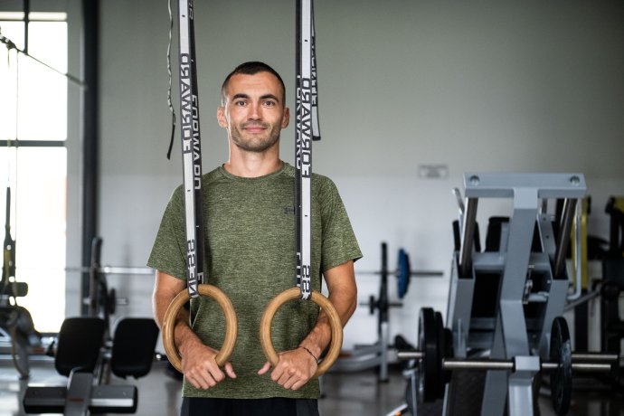 Foto N - Vladimír Šimíček