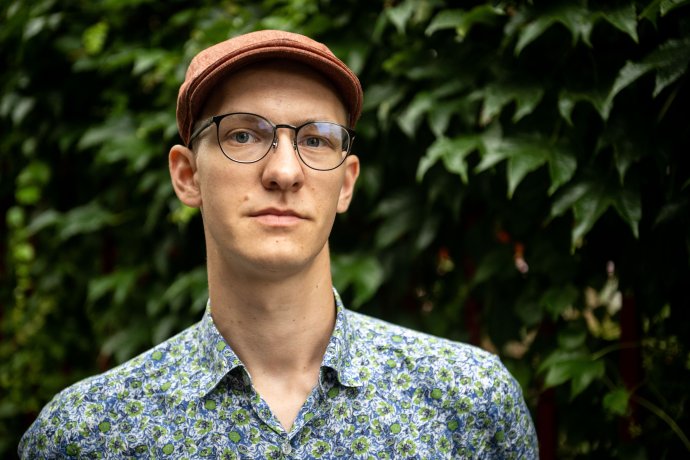 Foto N - Vladimír Šimíček