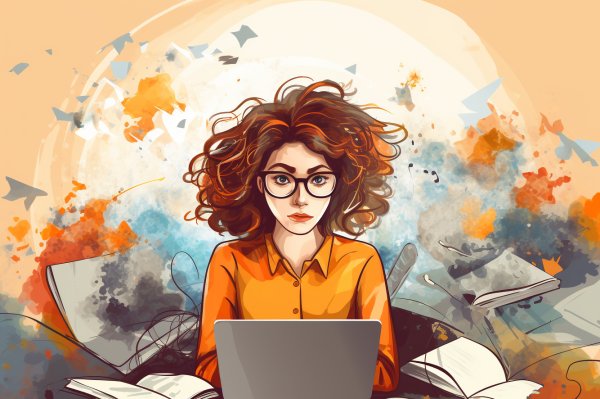 Problémy s&nbsp;pozornosťou nemusia znamenať ADHD. Prečo by sme sa mali vyhnúť samodiagnostike