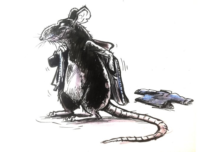 Illusztrációs kép - Vizár