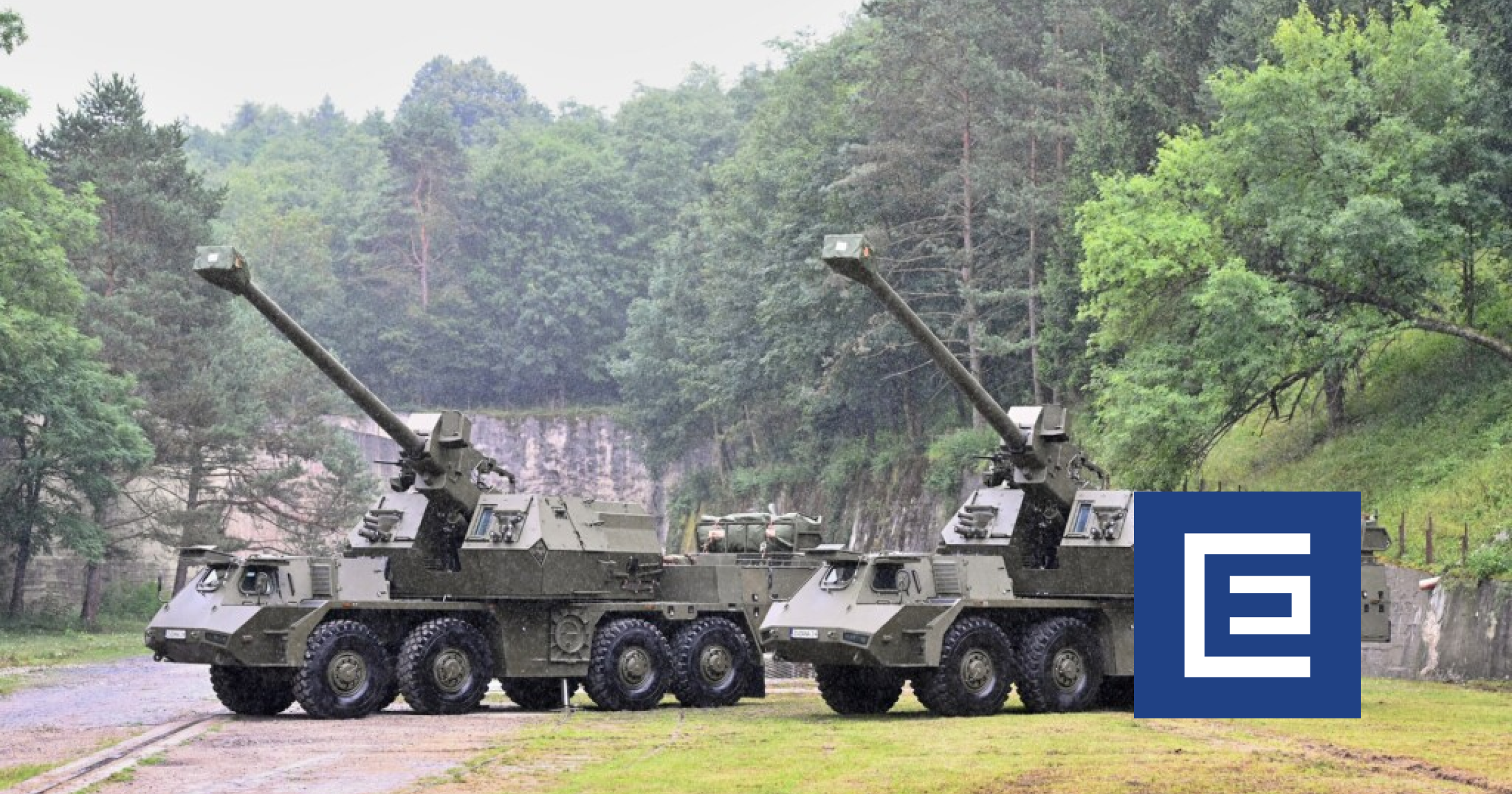Kým Fico nadával na Ukrajinu, slovenské zbrojovky si tam našli biznis. Pokračovať chcú aj po voľbách