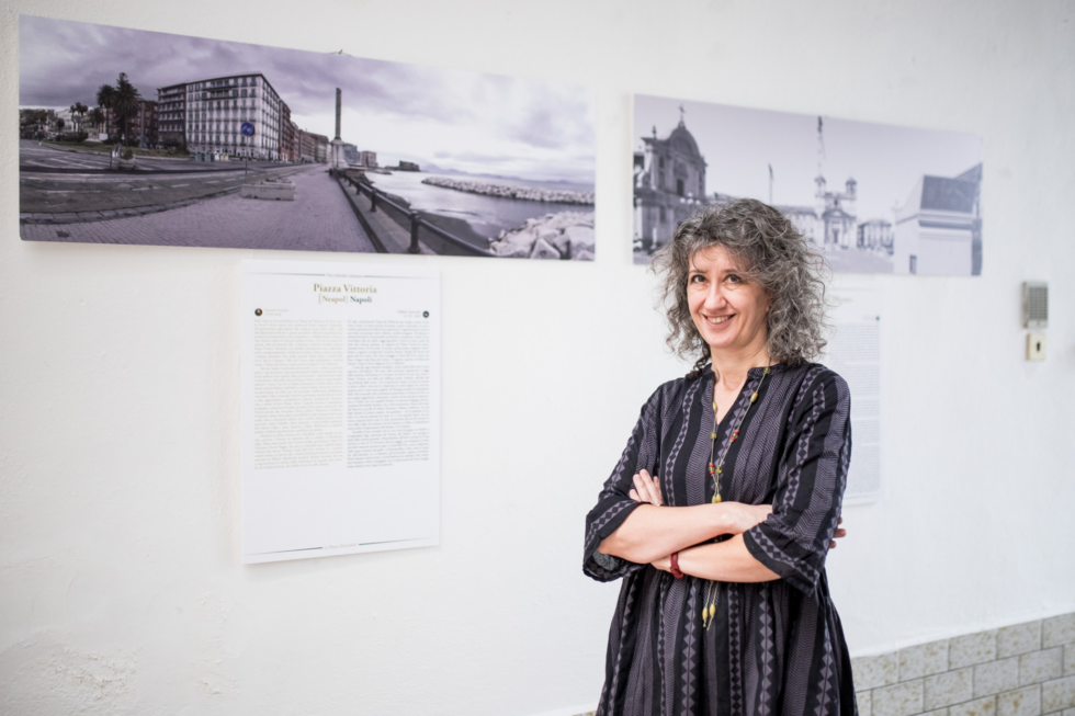 Felmondott Rácz Noémi kassai múzeumigazgató. Szerinte a jelenlegi ...