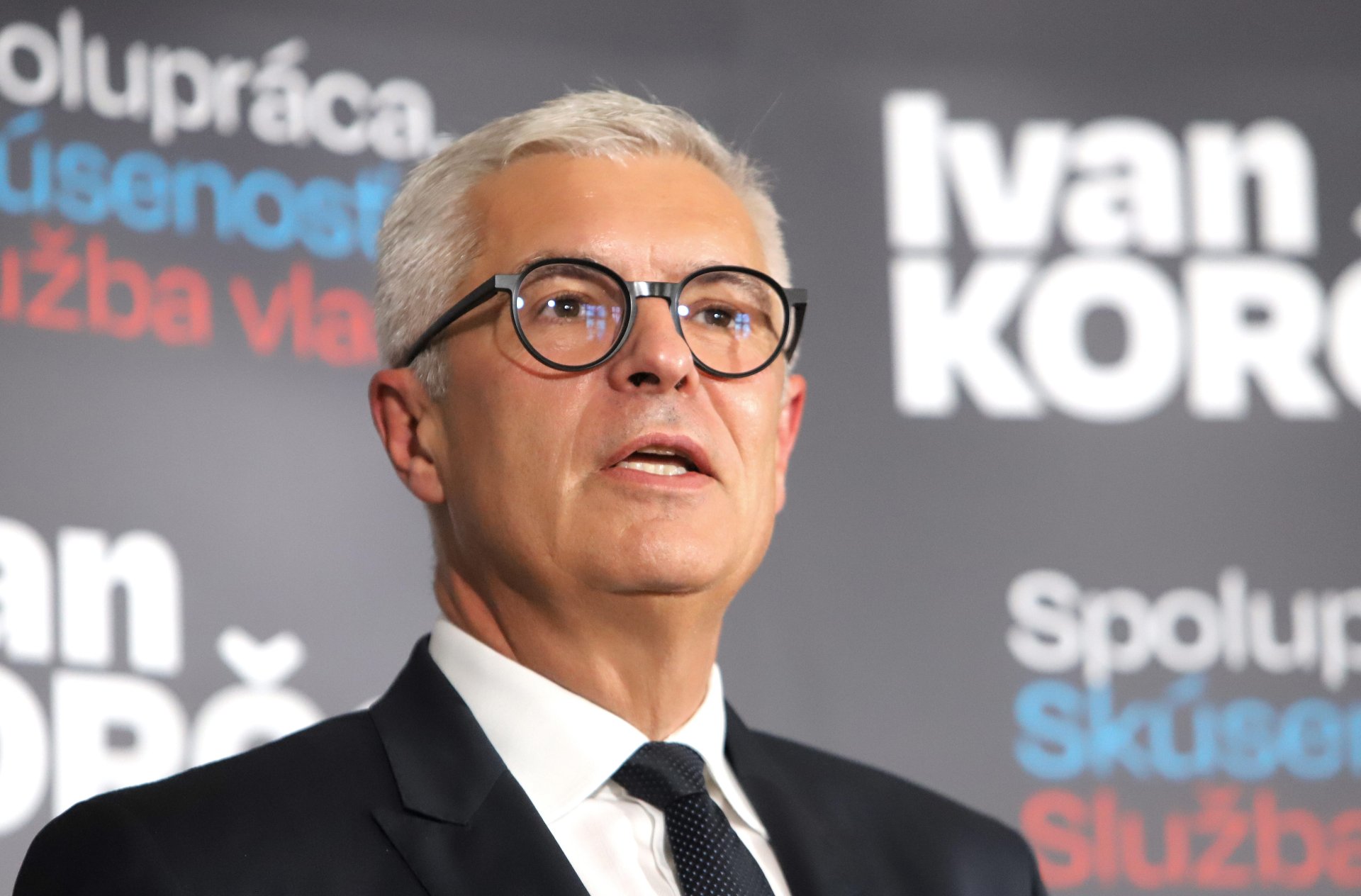 Ivan Korčok bude kandidovať za prezidenta, prieskumy mu dávajú šancu ...