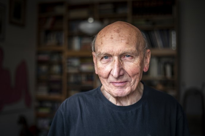 Foto – Deník N/Gabriel Kuchta