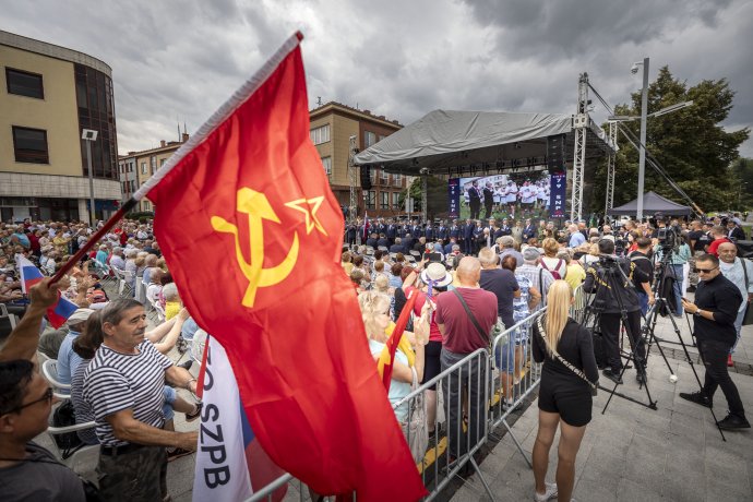 Foto N - Tomáš Benedikovič
