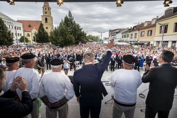 „Čakal som, že polovica minulej vlády bude v&nbsp;base.“ Osem bývalých voličov koalície hovorí, prečo by už dali hlas Republike, PS či Zoroslavovi Kollárovi