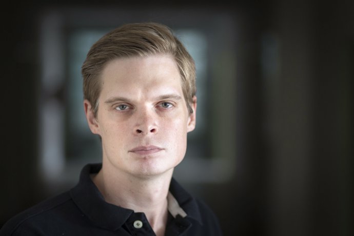 Foto N - Tomáš Benedikovič