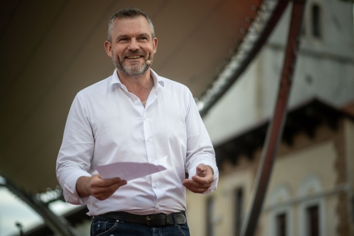 Fotó N - Vladimír Šimíček