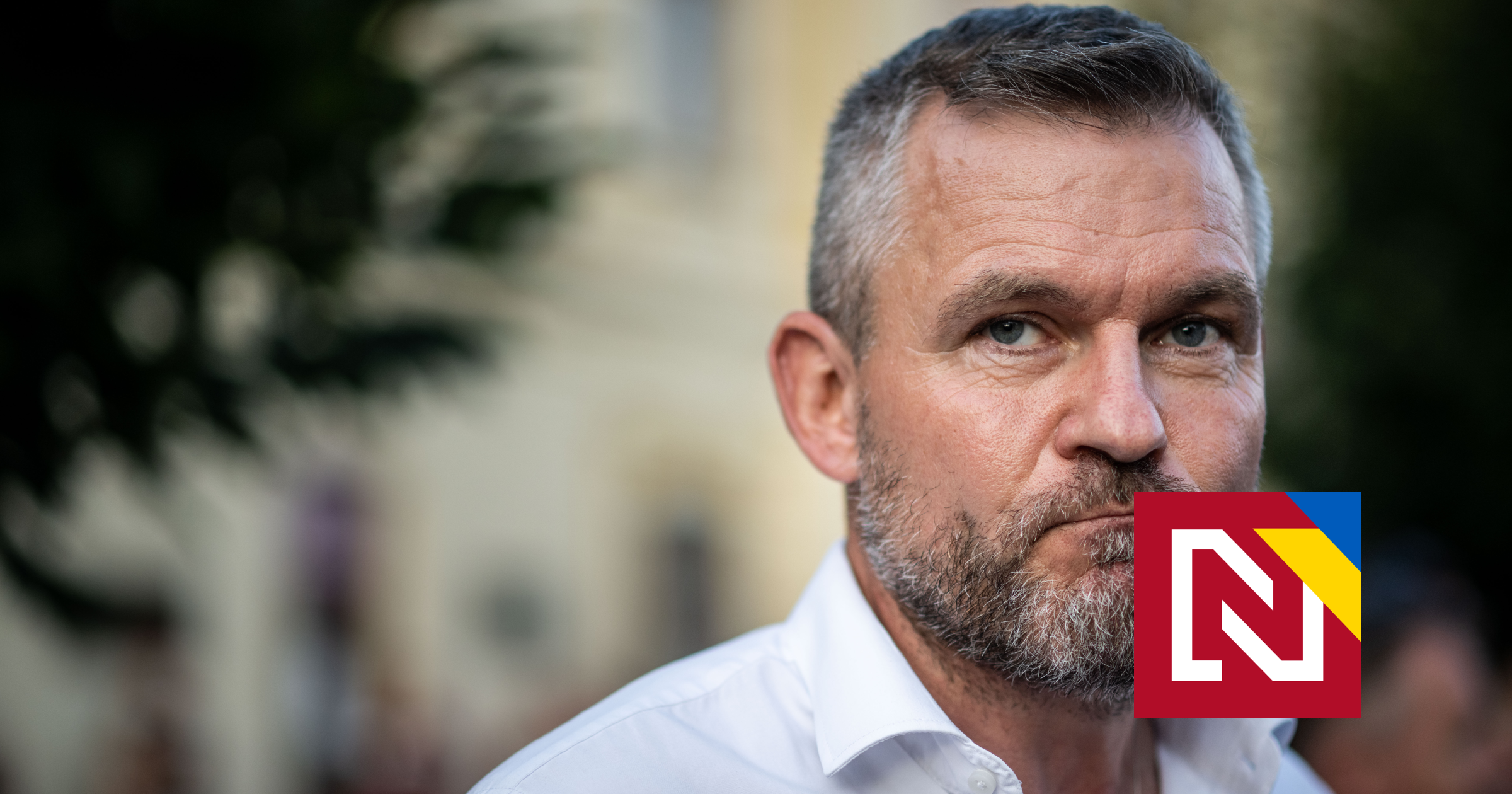 Pellegrinimu v lete nečakane spadla dôvera, ocitol sa za Ficom a Ódorom. Popularita rastie Korčokovi (prieskum Ipsosu)