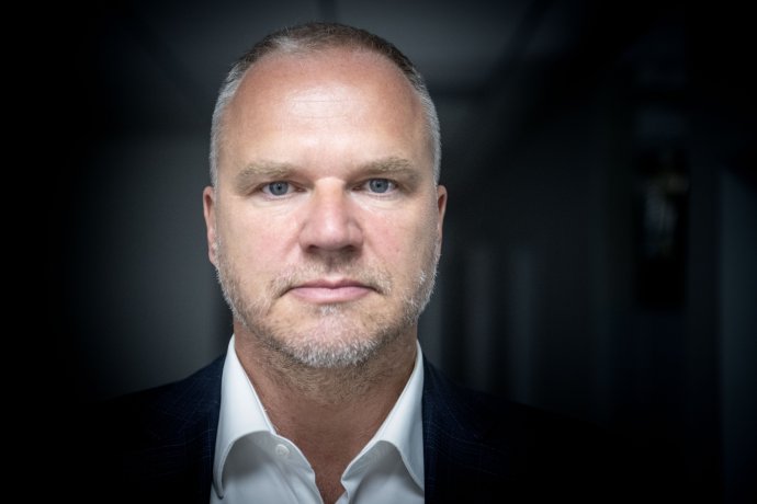Fotó N - Vladimír Šimíček