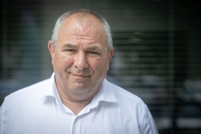Foto N - Vladimír Šimíček