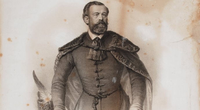 Viliam Paulíny-Tóth. Zdroj - Wiki Commons