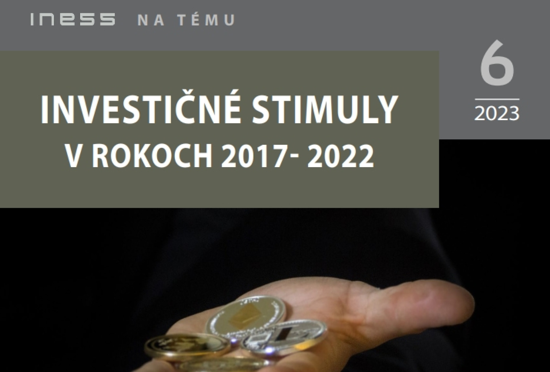 Zachęty inwestycyjne w latach 2017-2022