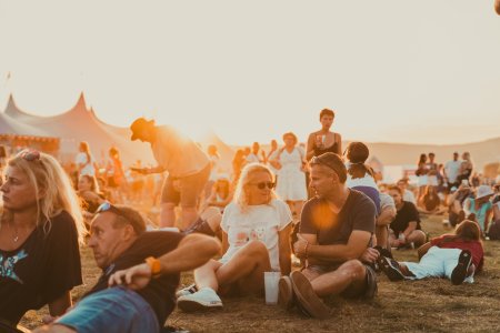 Najväčšou hrozbou pre hudobné festivaly nemusia byť odrieknutí headlineri ani vláda, ale horúčavy
