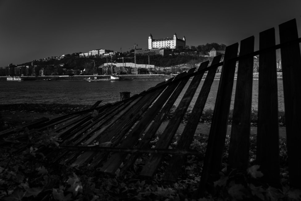 Nová Vydrica. Foto N - Tomáš Hrivňák
