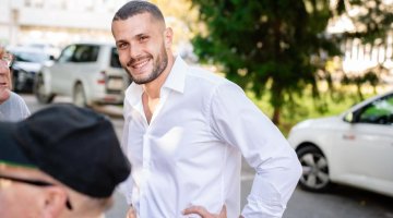 Neúspešný kandidát Smeru Richard Glück, ktorý pred voľbami napadol Matoviča, bude pracovať pre štát
