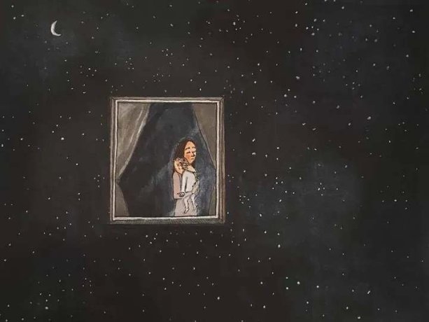 Amanda Oleander: Midnight Feed