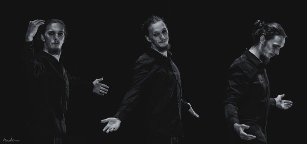 Tomas Kasprzyk - Odveký súboj