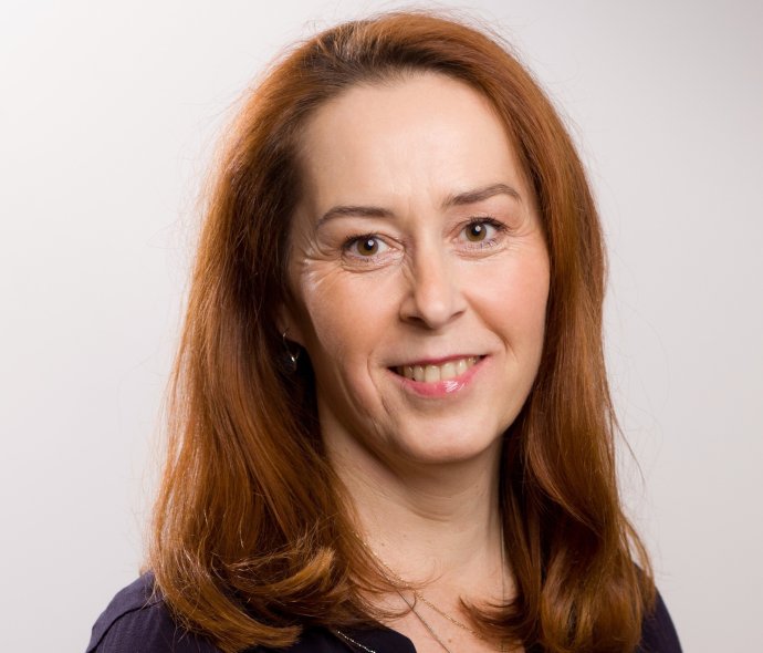 Foto - Marta Földešová