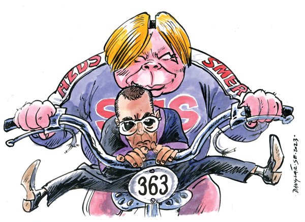 Danglár: Súťažiaci č. 363