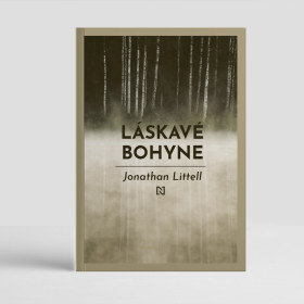 Láskavé bohyne