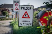 Ekonomický newsfilter: Stavebníctvo rastie, no 29 percent bolo zatiaľ len výnimkou