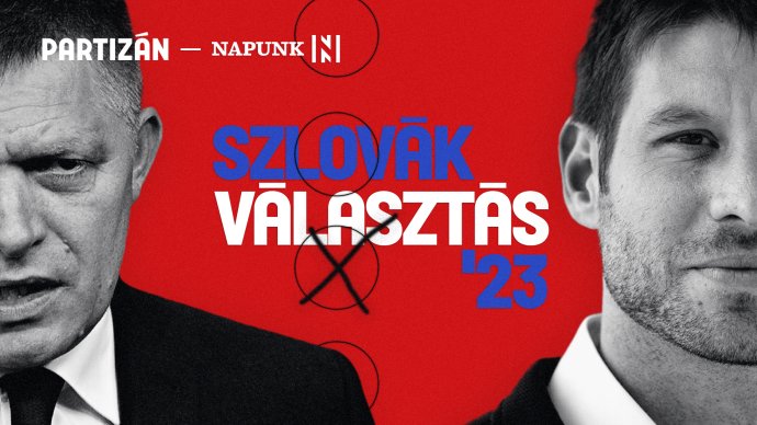 Fotó - Partizán/Napunk