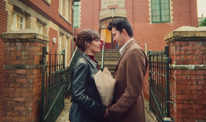 Foto - Netflix