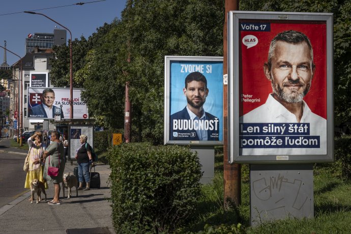 Foto N - Tomáš Benedikovič