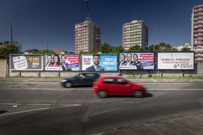 Foto N - Tomáš Benedikovič