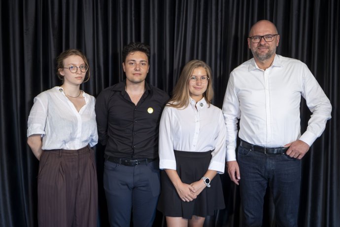 Foto N - Tomáš Benedikovič