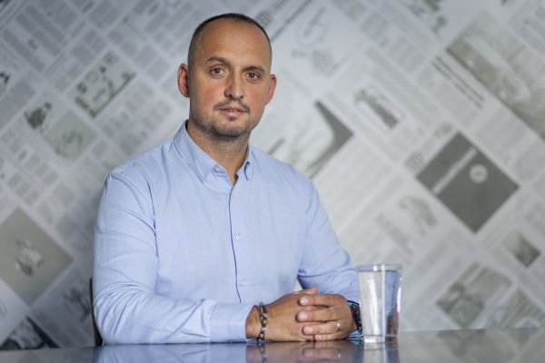 František Majerský: Po obvineniach Gašpara mi začali chodiť vyhrážky smrťou. Zvažujem policajnú ochranu