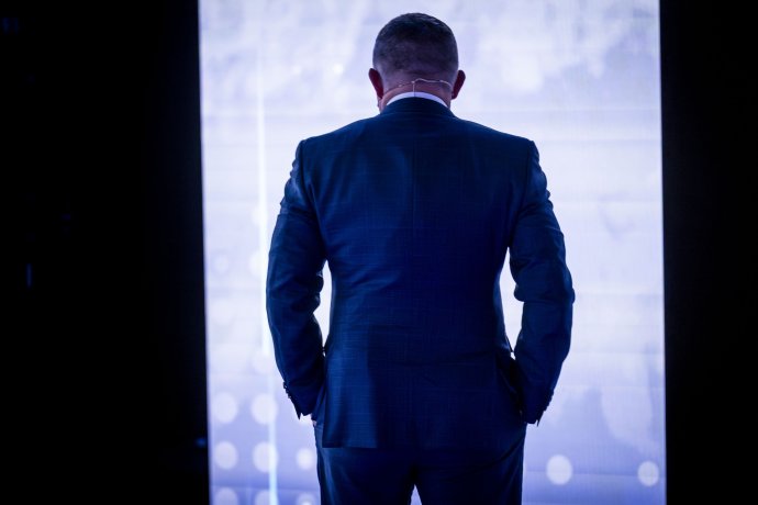 Foto N - Tomáš Benedikovič