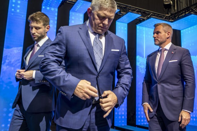 Foto N - Tomáš Benedikovič