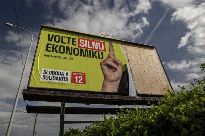 Foto N - Tomáš Benedikovič