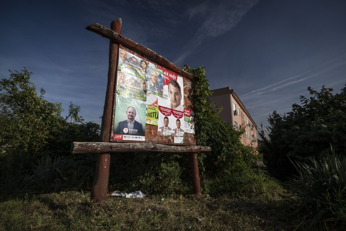Fotó N - Tomáš Benedikovič
