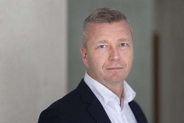 Prezidentský kandidát Forró: Žiadny z&nbsp;doterajších prezidentov sa nezastal Maďarov na Slovensku