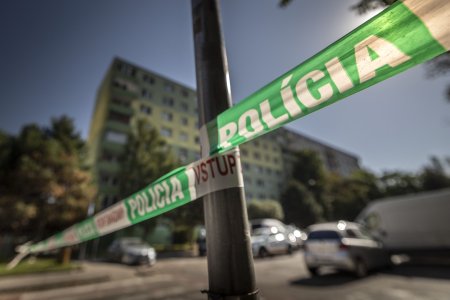 Vraha z Gelnice prepustili, lebo ho súdili len za jedno napadnutie. Polícia svoj postup opäť preverí