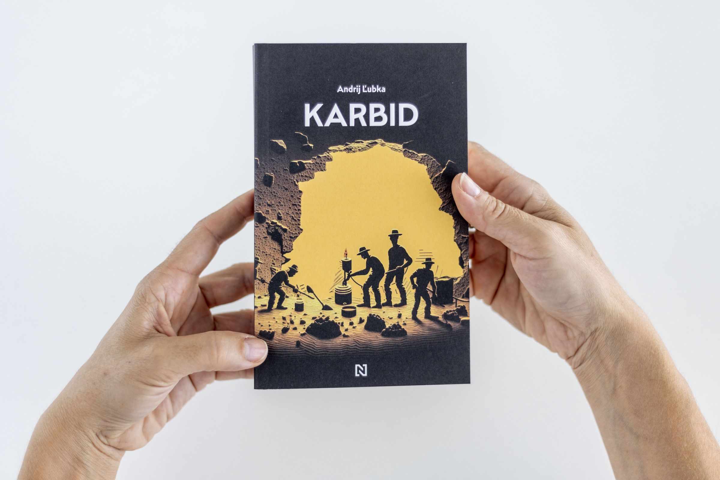 Karbid