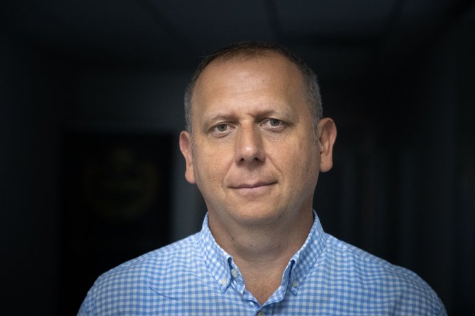Foto N - Vladimír Šimíček
